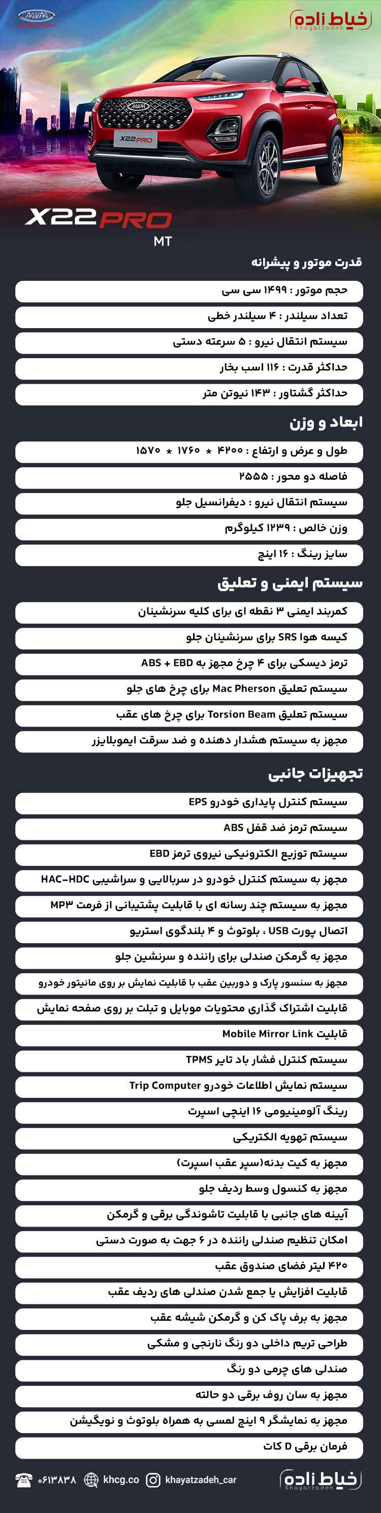 کاتالوگ خودرو