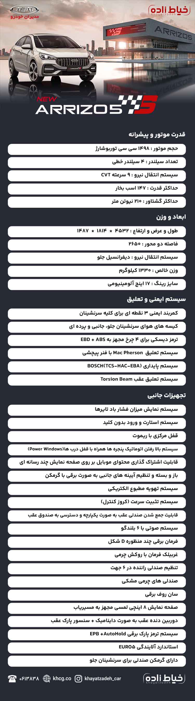 کاتالوگ خودرو